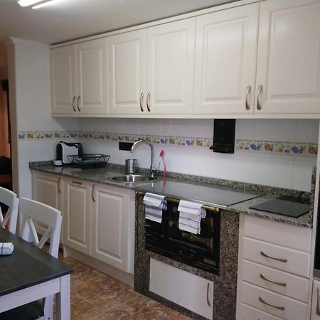 Los Balcones De Nieda Cangas de Onis Ngoại thất bức ảnh