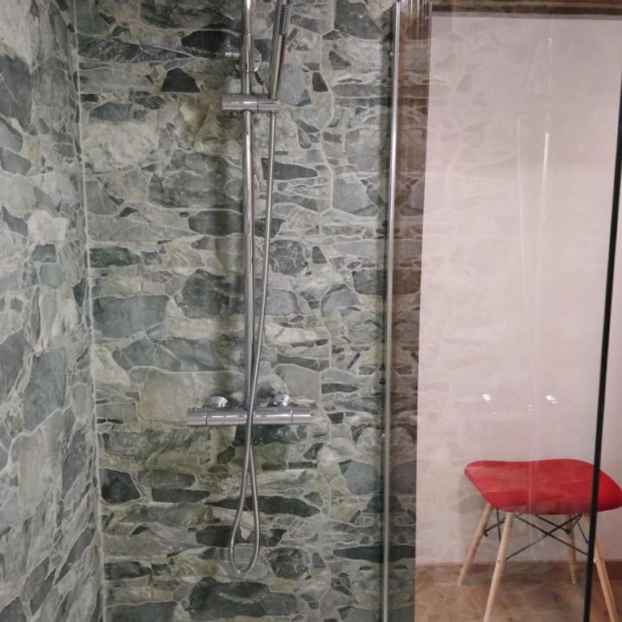 Los Balcones De Nieda Cangas de Onis Ngoại thất bức ảnh