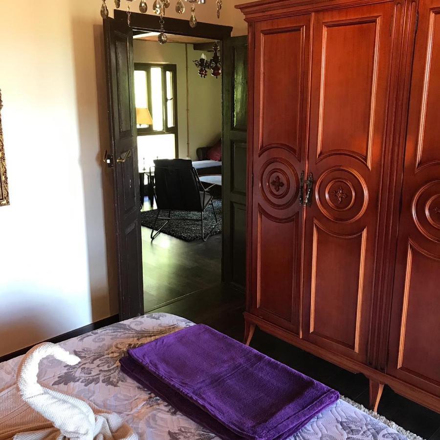 Los Balcones De Nieda Cangas de Onis Ngoại thất bức ảnh